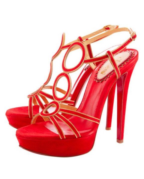 Xem thêm: Sao Việt được dịp chưng diện giày đế đỏ/Top 20 mẫu giày, boot Brazil mới nhất/Giày và sandal đẹp cho Xuân Hè 2012