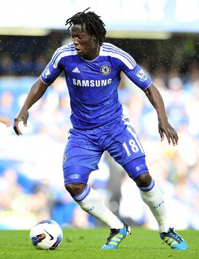 Lukaku ở lại Stamford Bridge sẽ càng làm dày thêm hàng công Chelsea.
