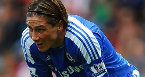 Torres đang từng bước chứng tỏ mình là bản hợp đồng đắt giá nhất và ăn hại nhất trong lịch sử Premier League.