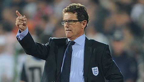 Capello đứng sau màn để giúp bạn điều khiển QPR