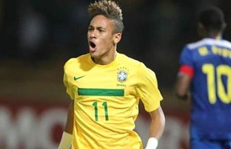 Neymar sợ đến La Liga sẽ không được đá chính