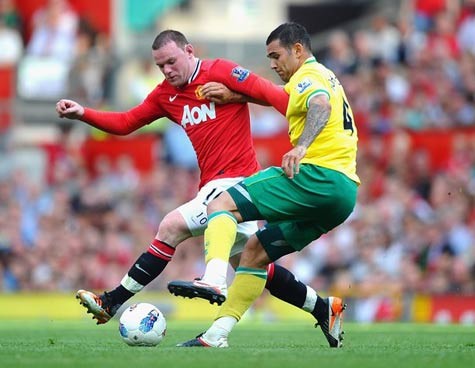 Rooney sẽ ít nhiều bị ảnh hưởng tâm lý sau án phạt của UEFA