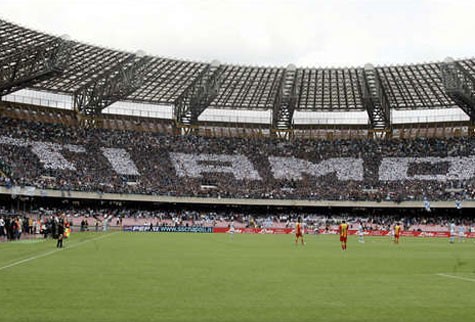 Juventus đứng đầu BXH Serie A trước trận đấu bị hoãn với Napoli