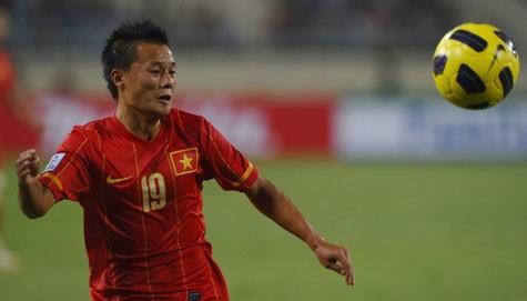 Thành Lương là một trong số ít những tuyển thủ có khả năng sáng tạo trong thi đấu