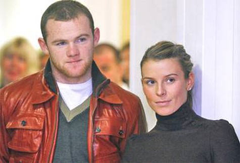 Vợ chồng nhà Rooney chiến thắng trong vụ kiện 4,3 triệu bảng