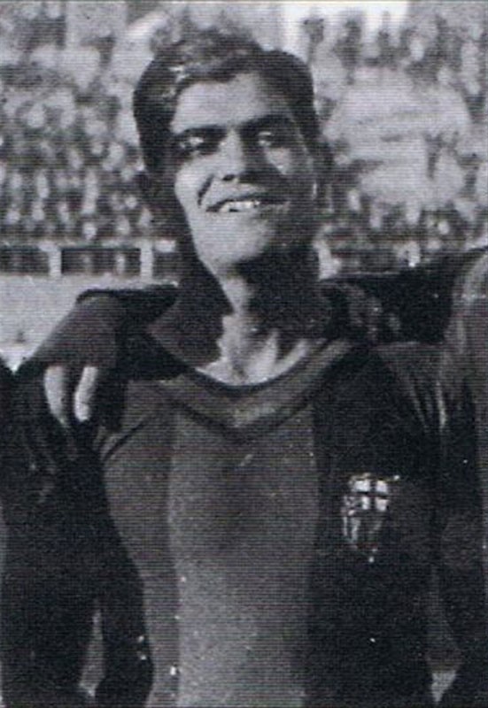 1. Jose Sastre Perciba (1929, Real-Barca 0-1): Bàn thắng duy nhất của Perciba góp phần giúp Barca giành chức vô địch đầu tiên trong lịch sử La Liga.