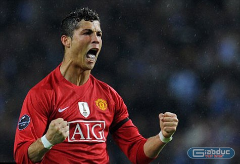 Dù mua Ronaldo với giá nào thì cầu thủ này cũng đáng giá tới từng xu