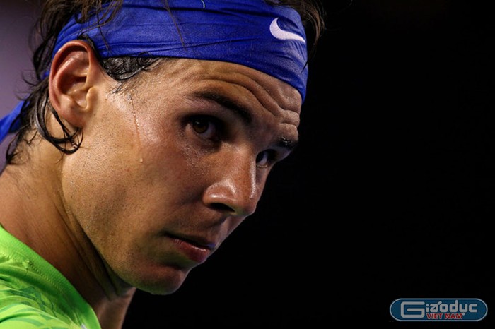 Sau khi đánh bại Roger Federer ở bán kết, Rafael Nadal bước vào trận chung kết với lợi thế được nghỉ nhiều hơn 1 ngày