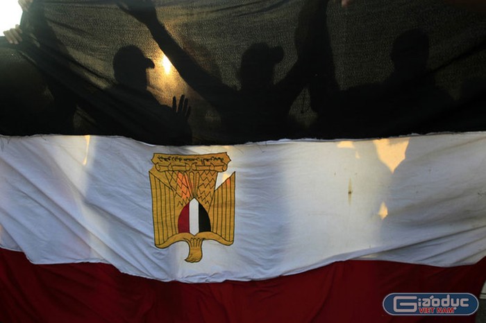 LĐBĐ Ai Cập cũng đã bị giải tán sau thảm họa