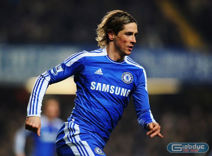 Fernando Torres đã không ghi bàn trong 19 trận gần đây của anh kể từ khi lập một cú đúp trước Genk giữa tháng 10/2011 tại Champions League.