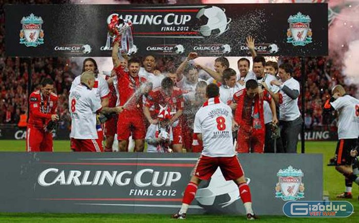 Chiến thắng tại Carling Cup không chỉ mang lại danh hiệu đầu tiên cho Liverpool sau 6 năm mà còn là một thắng lợi tinh thần đối với thầy trò Kenny Dalglish, những người có không nhiều hy vọng lọt vào Top 4 tại giải Ngoại hạng mùa giải này.