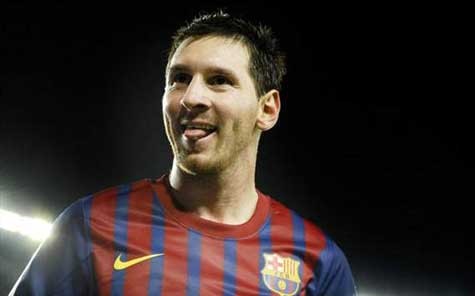 Lionel Messi và các đồng đội chưa được nghĩ về El Clasico vội