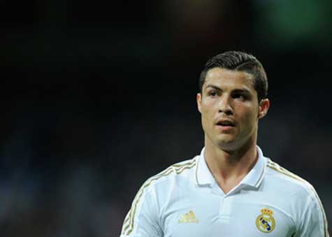 Cristiano Ronaldo đang giữ kỷ lục vụ chuyển nhượng đắt giá nhất thế giới