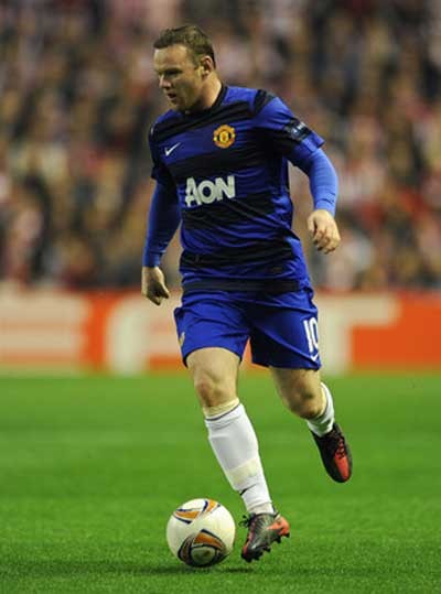 Rooney có thể sẽ không ở lại MU, nhưng sẽ cần rất nhiều tiền để một CLB có thể mua được anh
