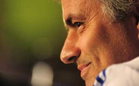 Mourinho là HLV có thu nhập hàng năm cao nhất thế giới