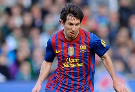 Lionel Messi thành công hơn rất nhiều danh thủ bóng đá khác trong quá khứ khi mới chỉ ở tuổi 24