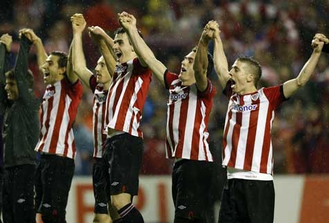 Athletic Bilbao có thể sẽ trở thành một thế lực trong tương lai dưới sự điều khiển của Marcelo Bielsa