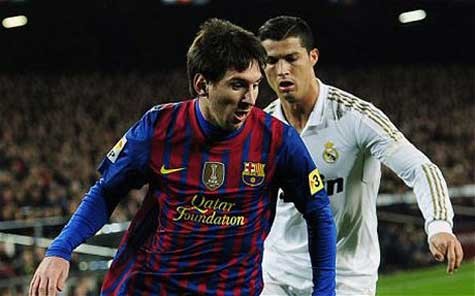 Ai sẽ thắng, Ronaldo hay Messi?