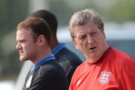 Chưa triệu tập ai, Roy Hodgson đã bị chỉ trích. Vậy thì sau EURO 2012 điều gì sẽ xảy ra?