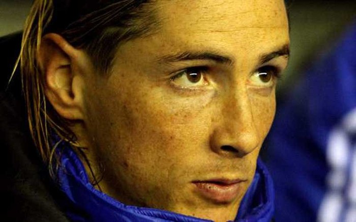 Fernando Torres (Tây Ban Nha): Khuôn mặt trẻ con của Torres dễ dàng gây ấn tượng với nhiều thiếu nữ, cùng với đó là đôi mắt long lanh hiếm thấy từ những người đàn ông xứ Bò tót.