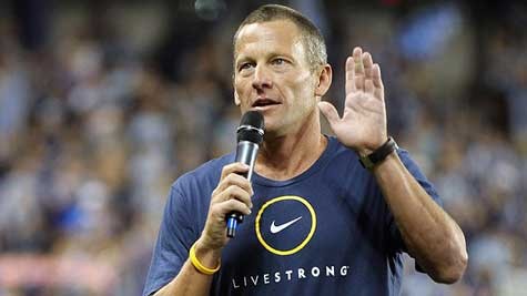 Lance Armstrong có thể bị tước hết các chức vô địch Tour de France