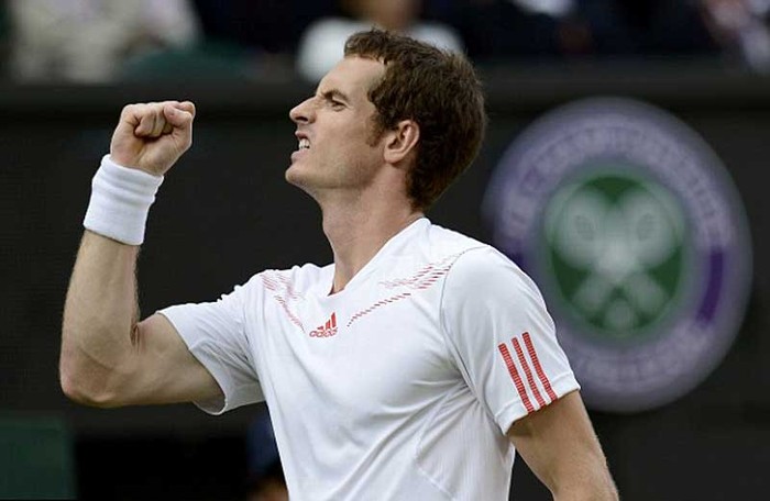 Với thắng lợi này, Murray trở thành tay vợt người Anh đầu tiên lọt vào chung kết đơn nam Wimbledon sau 74 năm. Đối thủ của anh trong trận chung kết sẽ là Roger Federer, người đánh bại Novak Djokovic ở bán kết.
