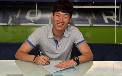 Man Utd đã phản đối việc bán Park Ji-Sung cho tới tận trước khi vụ chuyển nhượng hoàn thành
