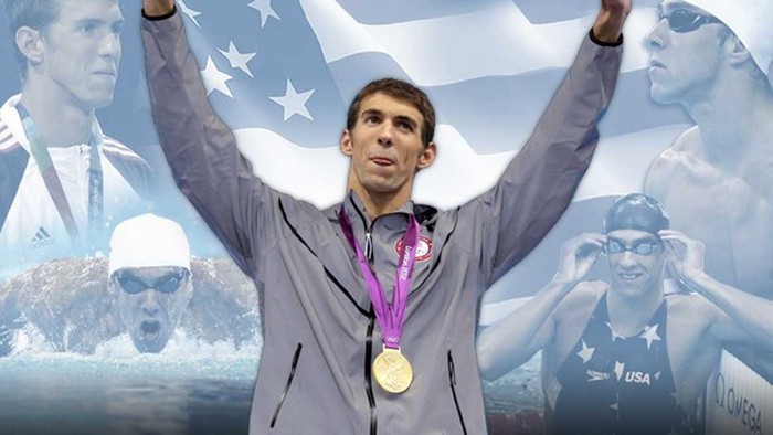 Chiếc huy chương thứ 22 và cũng là cuối cùng của Michael Phelps ở nội dung tiếp sức hỗn hợp 4x100m là dấu ấn cuối cùng trong sự nghiệp của Phelps, với 18 HCV trong 4 kỳ Olympic.