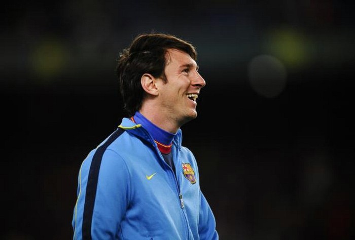 Hiện tại HLV Tito Vilanova đã cho biết dù Messi không tập để đón con trai đầu lòng, anh vẫn sẽ có mặt trong trận đấu trước Celta Vigo vào đêm nay. “Theo kỷ luật nội bộ thì cậu ấy vẫn sẽ thi đấu. Việc không tập một ngày không có gì đáng kể”.