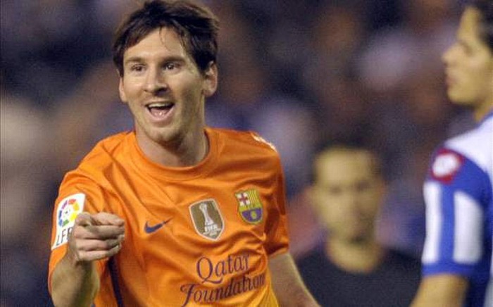 2 bàn thắng của Lionel Messi vào lưới Mallorca không chỉ mang tới chiến thắng 4-2 cho Barcelona mà còn xô đổ thành tích ghi bàn của Pele trong vòng 12 tháng.