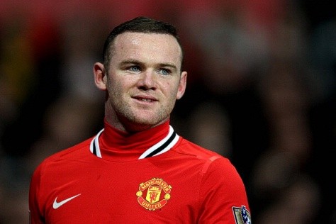 Wayne Rooney là một trong số ít những cầu thủ người Anh được đánh giá là ngôi sao tầm thế giới.