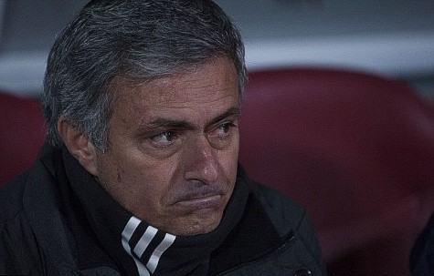 Mourinho có thể sẽ rời Real, nhưng về lại Chelsea thì sao?