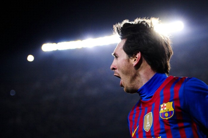 Lionel Messi (Argentina): Đã được nhắc đến quá nhiều, nhưng vẫn phải nhắc lại cái tên này.
