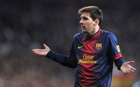 Lionel Messi sẽ nhận 11 triệu euro/năm với bản hợp đồng mới.