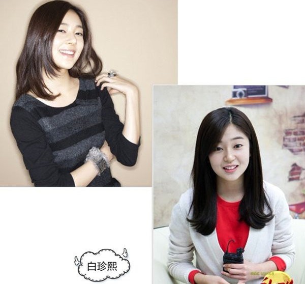 Cô gái 9X Baek Jin Hee cũng là gương mặt quen thuộc các bộ phim nổi tiếng như Secret Garder, Hair Show, và hiện tại là bộ phim Sitcom nổi tiếng của đài MBC High Kick 3.