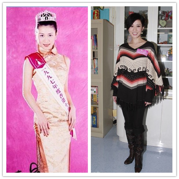 Người đẹp TVB Xa Thi Mạn từng được giải hoa khôi năm 1997 trong cuộc thi sắc đẹp của Hồng Kông, điều đó cho thấy ngay từ đầu cô đã nổi bật giữa đám đông với vẻ đẹp của mình. Xem thêm: Sao Hàn/ Sao Việt/ Sao Hollywood
