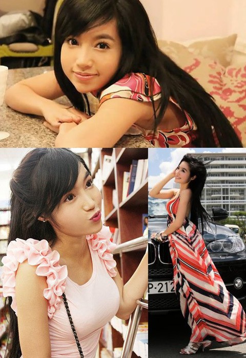 Tháng ba năm nay, trên trang China.com.cn đã công bố Elly Trần lọt top 10 nhân vật hot tại Trung Quốc. Và cái tên Elly Trần cũng đã trở thành cụm từ được tìm kiếm rất nhiều trên Internet của một số quốc gia như Nga, Trung Quốc…