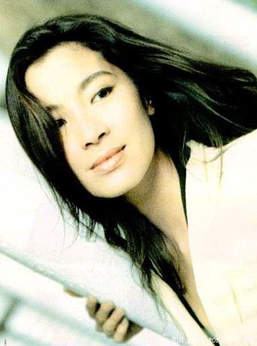 Là ngôi sao nổi tiếng bậc nhất Trung Quốc, nhưng ít ai biết đến cô chính là hoa hậu Malaysia năm 1983. Ảnh: Baidu Xem thêm: Nóng bỏng và gợi cảm: nghệ thuật nude của Sao Hoa ngữ