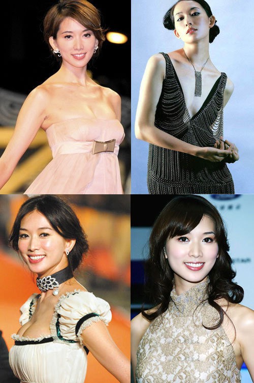 Lâm Chí Linh, người mẫu nổi tiếng với dáng người chuẩn, nhưng để đẹp hơn cô cũng phải nhờ đến dao kéo. Xem thêm: Đầm liền thân: "Bảo bối" của phụ nữ hiện đại