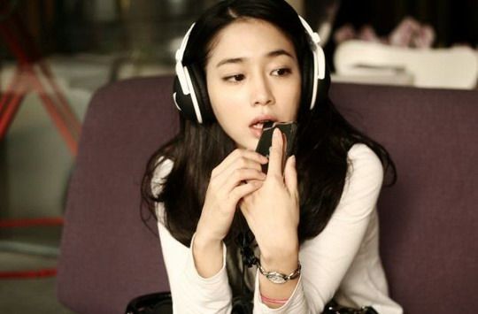 Lee Min Jung, cô nàng "khỉ" dễ thương của bộ phim đình đám "Boys Over Flowers".