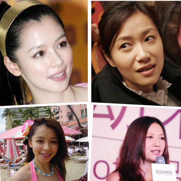 Không hổ là người đẹp không tuổi của màn ảnh Đài Loan, Từ Nhược Tuyên sinh năm 1975 còn hơn nàng hoa đán màn ảnh Hoa Ngữ Từ Tịnh Lôi đến một tuổi, nhưng nhìn ra thì Từ Nhược Tuyên chỉ giống như một cô gái đôi mươi.