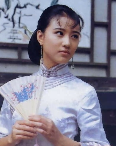 Thập kỷ 90, hầu hết khán giả Châu Á đều phải công nhận rằng Châu Hải My là diễn viên Hoa ngữ xinh đẹp và tài năng nhất.