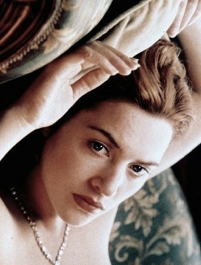 Chắc không một ai yêu thích điện ảnh mà không biết đến cái tên Kate Winslet với vai điễn Rose trong bộ phim kinh điển thế giới Titanic.