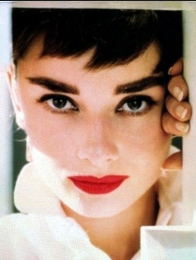 Audrey Hepburn cũng là một biểu tượng của thời trang và còn được biết tới với vai trò một người hoạt động nhân đạo, Đại sứ thiện chí của UNICEF.