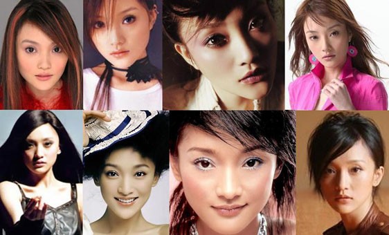 Châu Tấn sinh năm 1974, là diễn viên và ca sĩ Trung Quốc. Cô được xem là một trong bốn nữ diễn viên trẻ triển vọng nhất Trung Quốc vào đầu thập niên 2000, cùng với Chương Tử Di, Từ Tịnh Lôi và Triệu Vy, Lý Tiểu Lộ là "bông hoa" 8x mới nổi của màn ảnh Hoa ngữ.