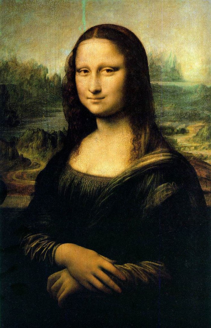 Tiểu chuẩn về cái đẹp vào thời kỳ phục hưng (thế kỷ XV) là một người phụ nữ sở hữu dáng người đầy đặn, tròn trịa như "Chân dung nàng Mona Lisa" của danh họa Leonardo da Vinci.