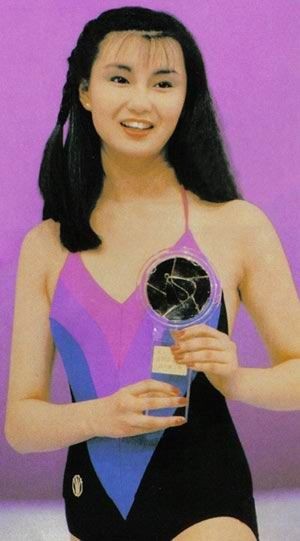 Trương Mạn Ngọc không chỉ nổi tiếng nhờ sắc đẹp mà còn nhờ khả năng diễn xuất, cô là nữ diễn viên người châu Á đầu tiên giành giải Nữ diễn viên xuất sắc tại Liên hoan phim Cannes và đang là người giữ kỉ lục về số lần được trao giải Nữ diễn viên chính xuất sắc nhất tại Giải thưởng Điện ảnh Hồng Kông.