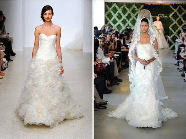 Xem thêm: Những mẫu váy cưới làm nức lòng cô dâu mùa hạ