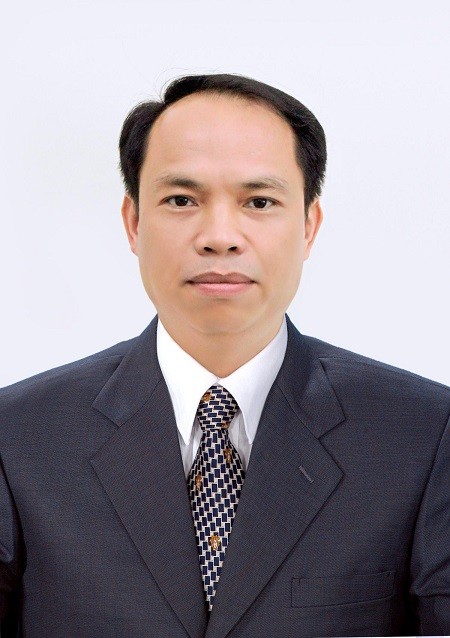 Phó giáo sư, Tiến sĩ Lê Quốc Tiến, Giám đốc Sở Giáo dục và Đào tạo Hải Phòng (Ảnh: Nhân vật cung cấp)