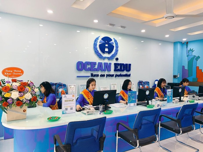 Theo Sở Giáo dục và Đào tạo Quảng Ninh, việc kiểm tra được tiến hành theo kế hoạch và mục đích là tháo gỡ khó khăn cho doanh nghiệp (Ảnh minh hoạ: Trung tâm Ocean Edu Hạ Long 2, Quảng Ninh, nguồn ảnh: ocean.edu.vn
